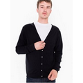 Unisex American Apparel  Baby Rib Cardigan